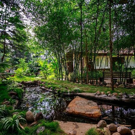 Jungle Retreat Natural Stay Kombaikadu Kodaikanal Luaran gambar