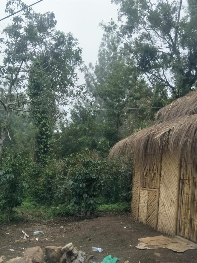 Jungle Retreat Natural Stay Kombaikadu Kodaikanal Luaran gambar