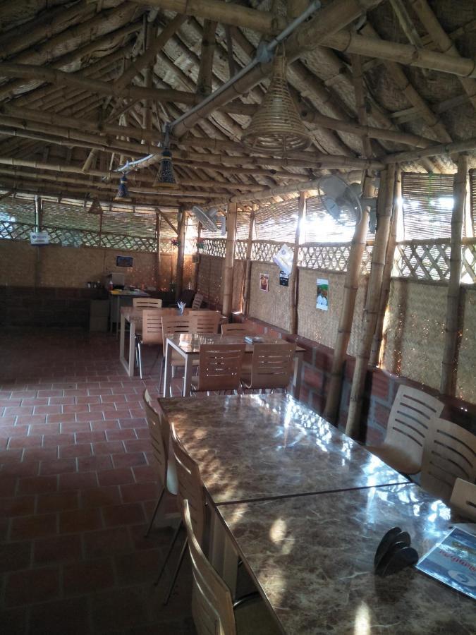 Jungle Retreat Natural Stay Kombaikadu Kodaikanal Luaran gambar