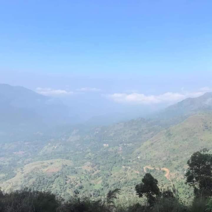 Jungle Retreat Natural Stay Kombaikadu Kodaikanal Luaran gambar